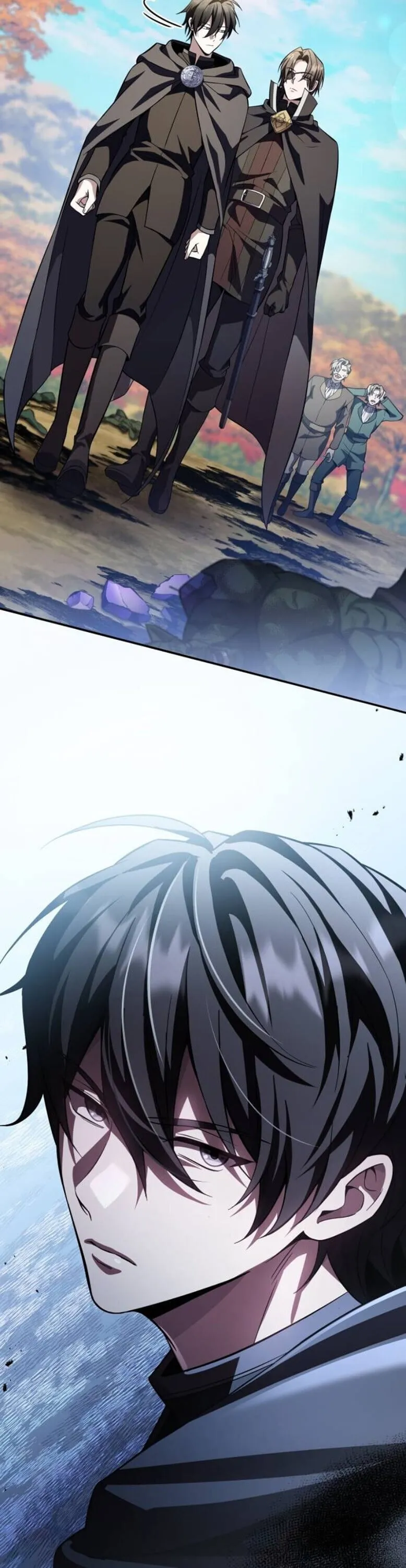 Raising Villains the Right Way ฉ_นกลายเป_นผ_สน_บสน_นของเหล_าต_วร_าย ตอนที่ ตอนที่ 17 รูปที่ 48