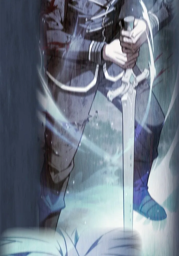 นักดาบอัจฉริยะจากอะคาเดมี ตอนที่ 108 รูปที่ 106