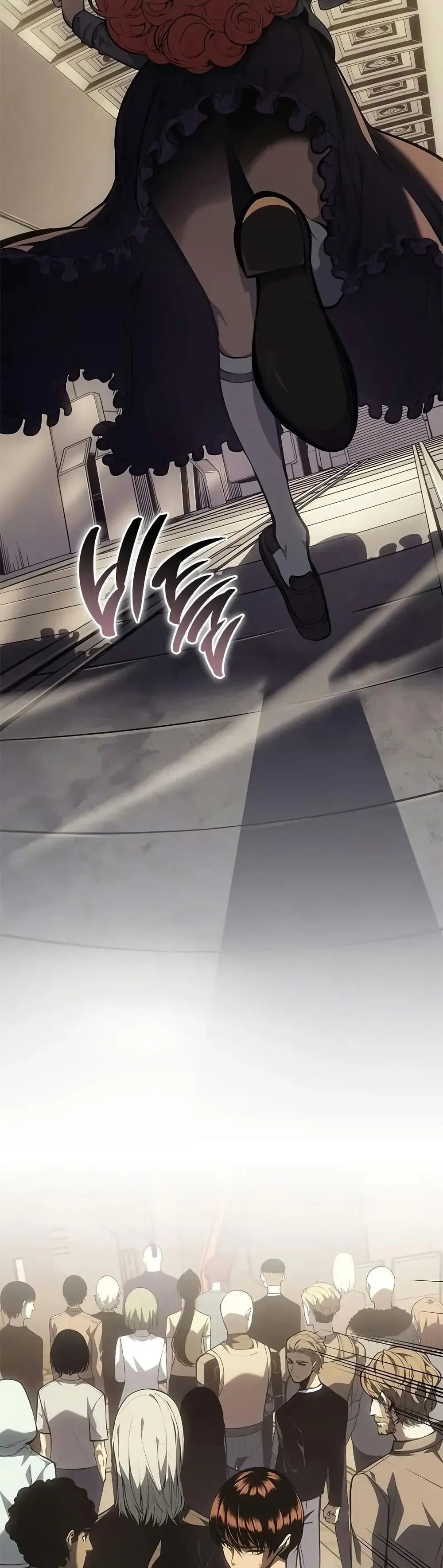 Bad Born Blood ตอนที่ ตอนที่ 60 รูปที่ 2