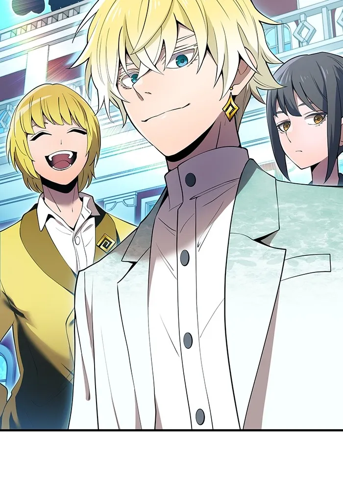 ฮันเตอร์สกิลโกง ตอนที่ 10 เหล่าอาจารย์สุดแกร่ง รูปที่ 71