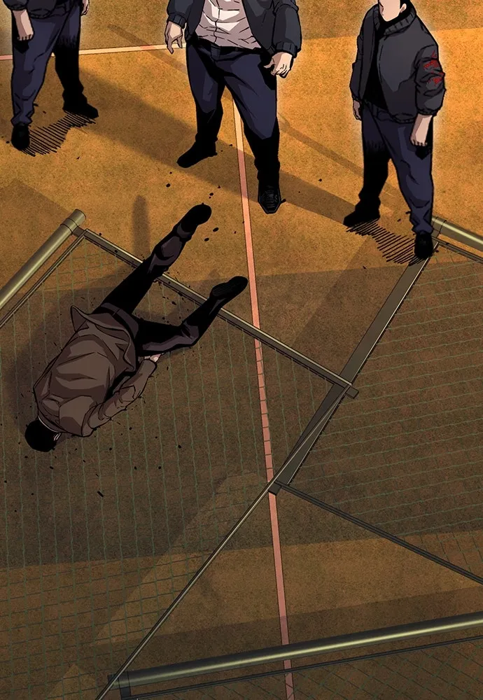 King Game ตอนที่ 57 ฝ่ายที่ติดกับคือพวกแกต่างหาก รูปที่ 20