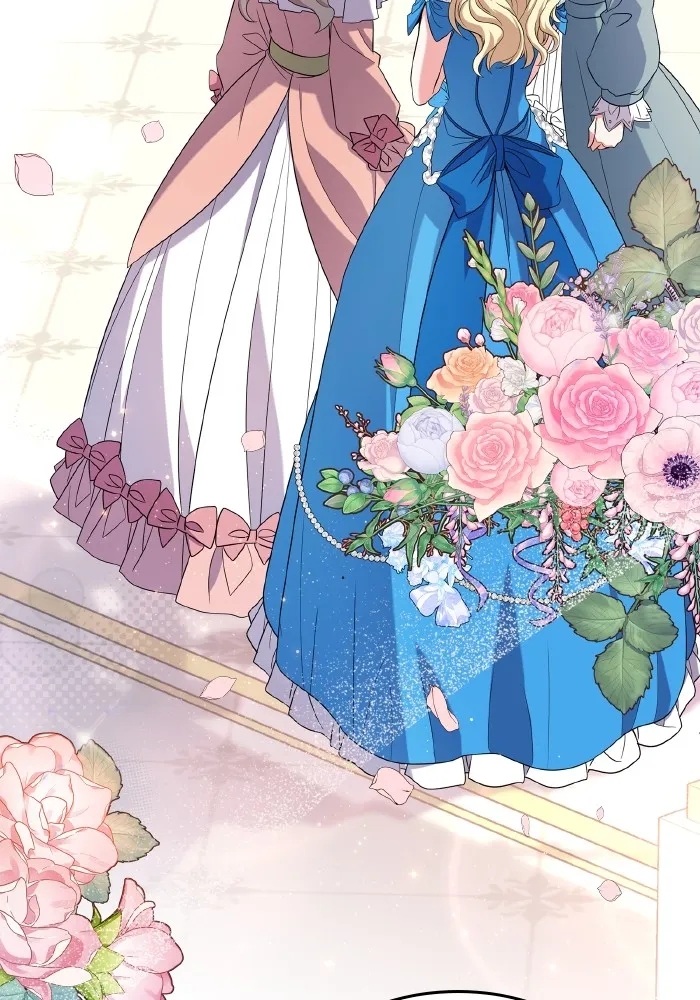 ทำแบบนี้ไม่ได้เพคะ องค์ชาย ตอนที่ 56 รูปที่ 14