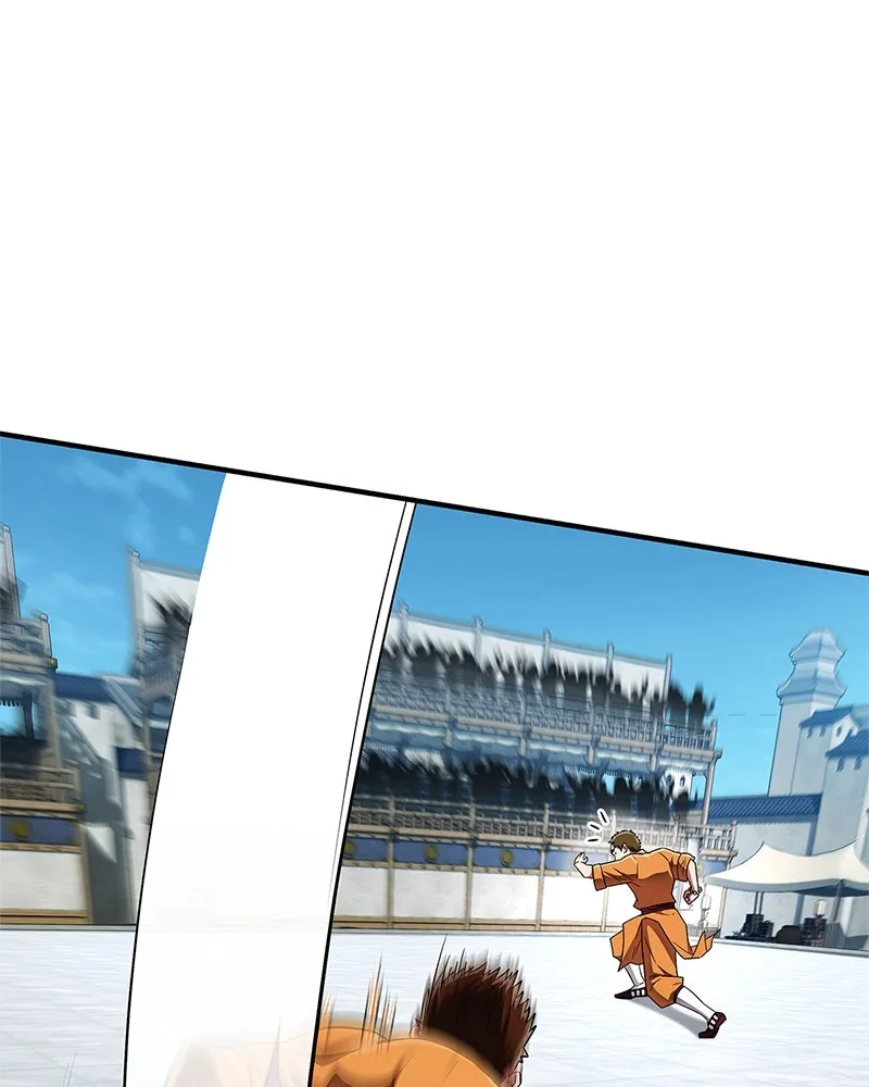 สุดยอดเทรนเนอร์แห่งยุทธภพ ตอนที่ 75 มูจิน vs มูยูล รูปที่ 82