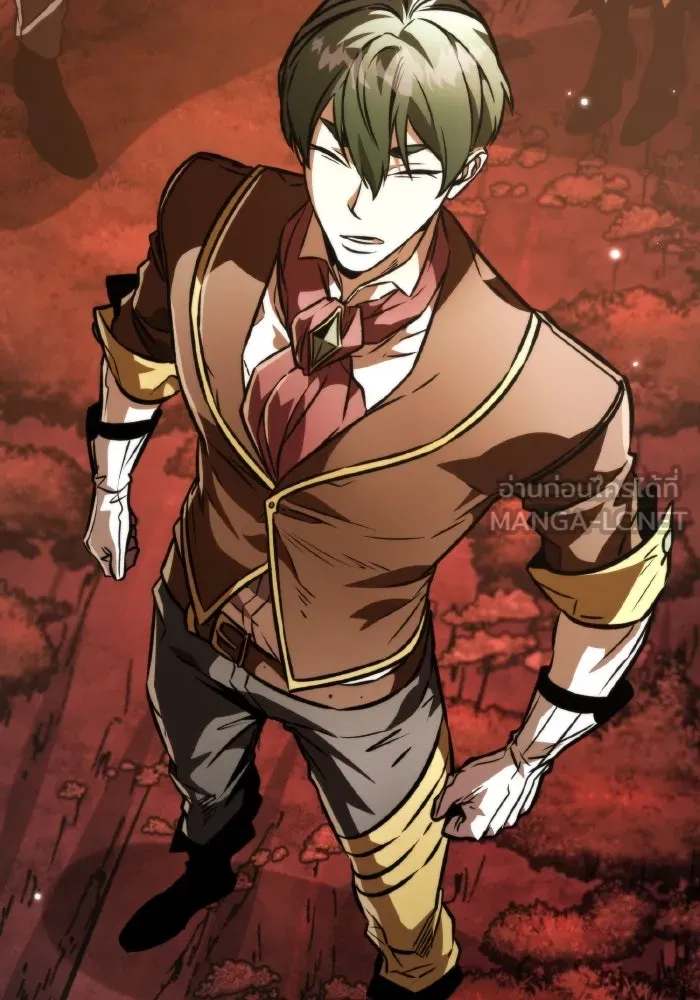 การแข่งขันของผู้เกิดใหม่ ตอนที่ 59 รูปที่ 171