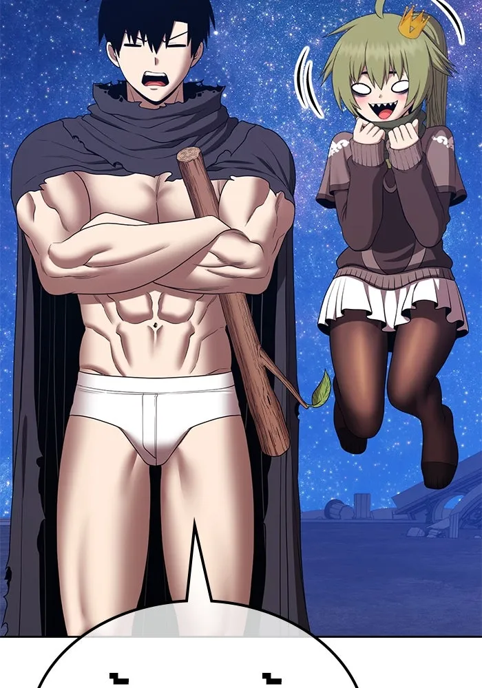 +99 ท่อนไม้พร้อมบวก ตอนที่ 50 รอบชิง (4) รูปที่ 28