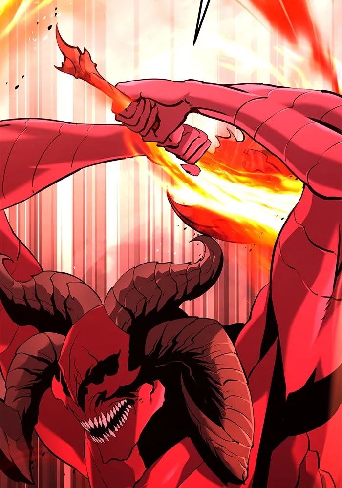 อัศวินดำล่าท้าเวลา ตอนที่ 84 รูปที่ 94