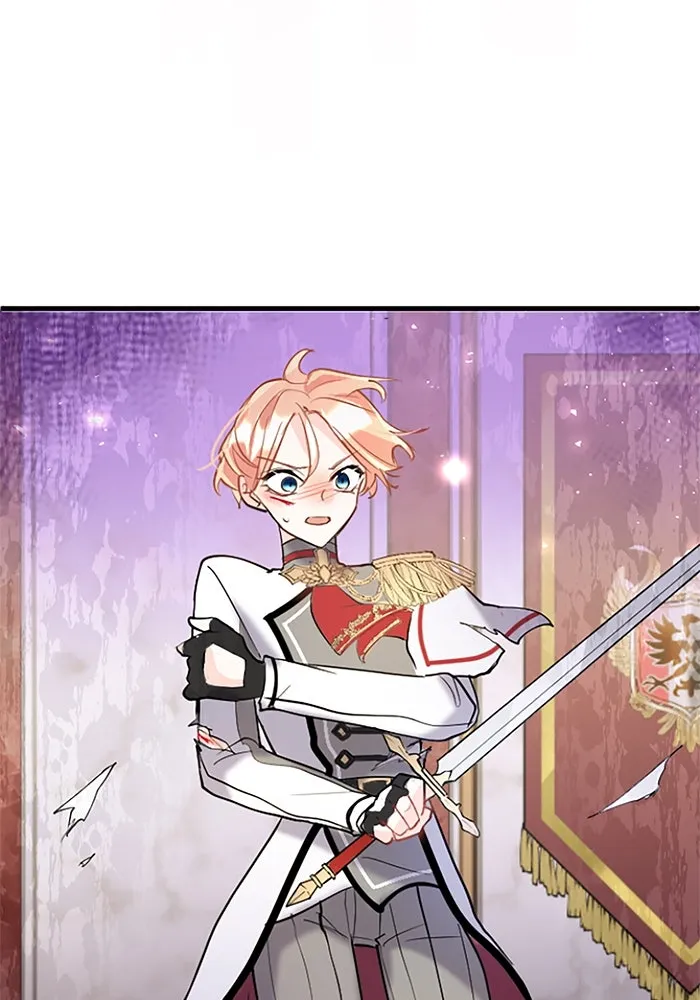 คุณหนูย้อนเวลามาเป็นอัศวิน ตอนที่ 59 รูปที่ 85