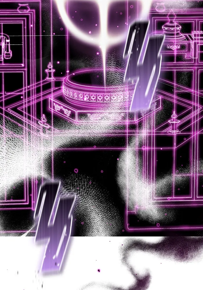 จอมเวทเกิดใหม่ในรอบ 66666 ปี ตอนที่ 22 รูปที่ 146