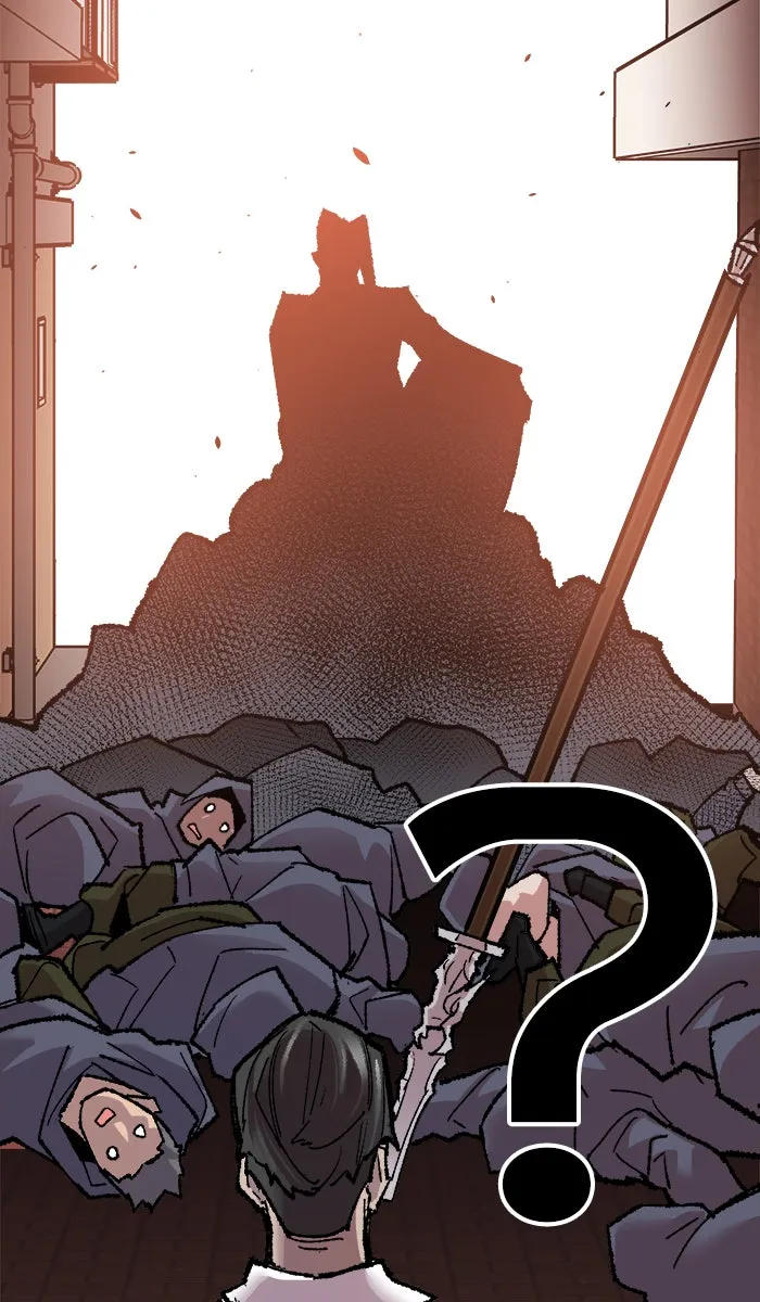 ยอดคนเลเวลทะลุ ตอนที่ 46 คนในพื้นที่ (2) รูปที่ 124