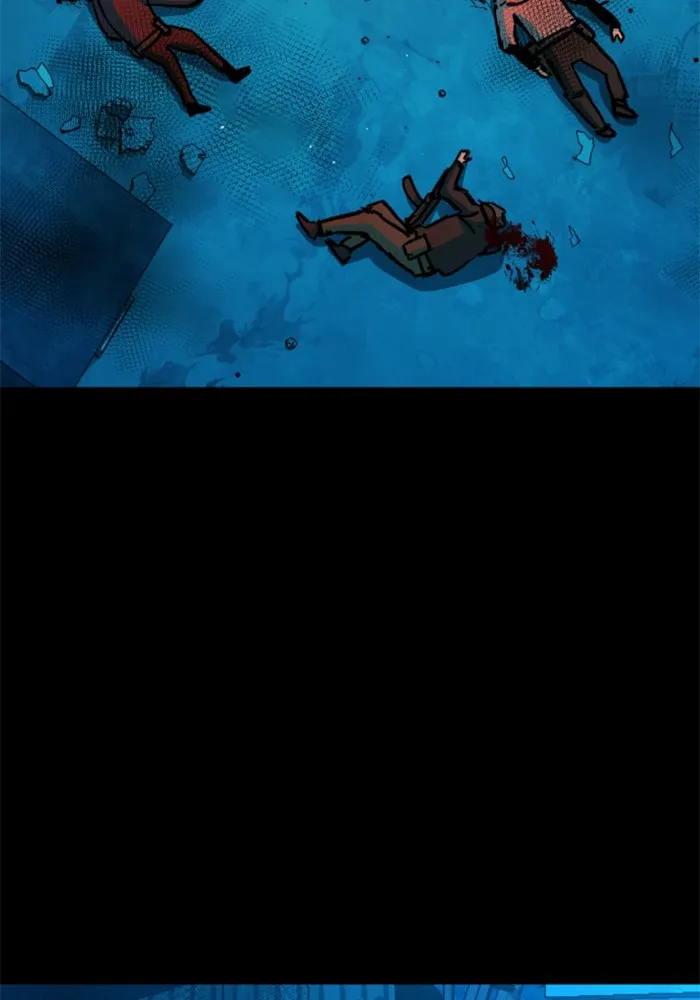 พี่ชายสายบอดี้การ์ด ตอนที่ 161 รูปที่ 50