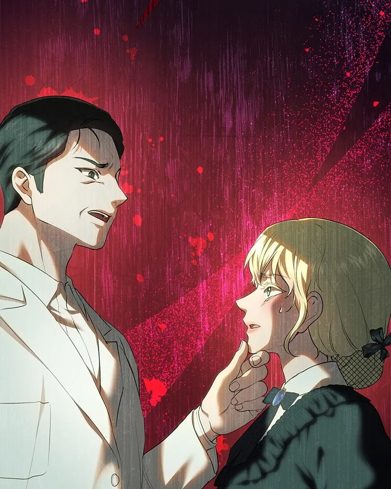 เจ้าหญิงคลั่งแห่งวังหลวง ตอนที่ 119 รูปที่ 158