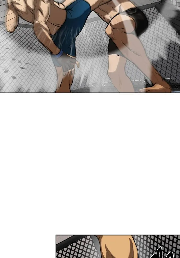 ราชาแห่งอ็อกทากอน ตอนที่ 79 รูปที่ 4