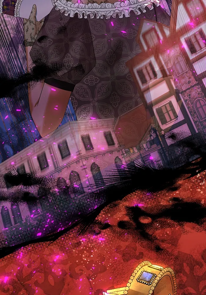 นางร้ายที่ไหนจะมีคุณธรรม ตอนที่ 81 รูปที่ 7