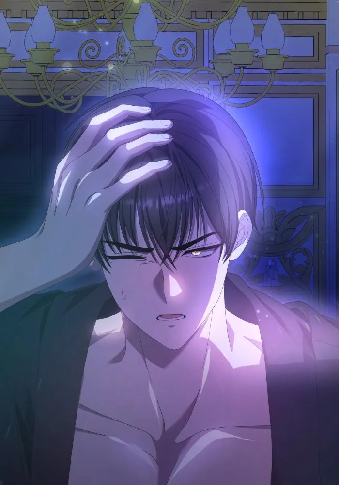 ทำแบบนี้ไม่ได้เพคะ องค์ชาย ตอนที่ 39 รูปที่ 116