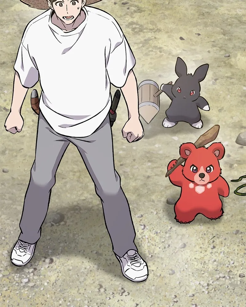 ปลูกผักพิชิตหอคอย ตอนที่ 88 รูปที่ 7