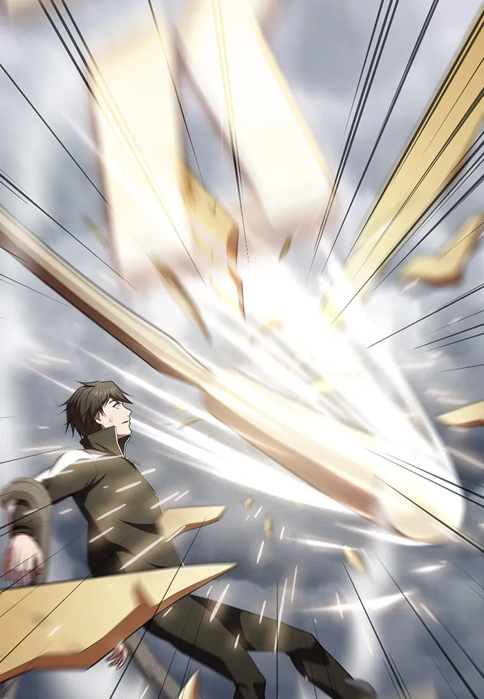 ผู้เล่นขั้นเทพแห่งหอคอยฝึกสอน ตอนที่ 131 รูปที่ 136