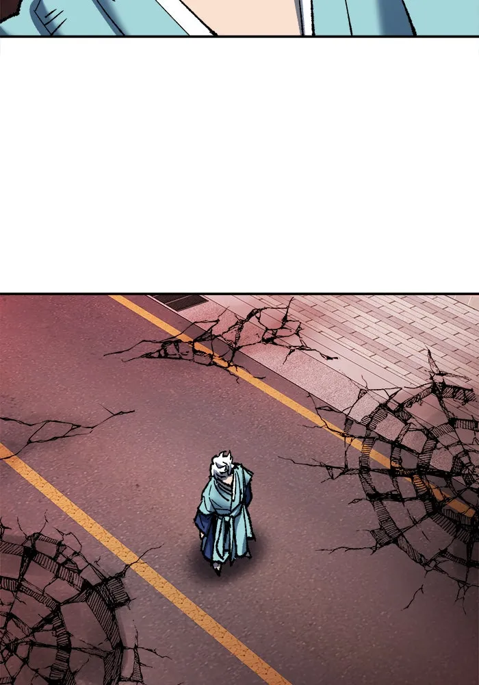 ยอดคนเลเวลทะลุ ตอนที่ 41 ไฮฟ์ รูปที่ 140