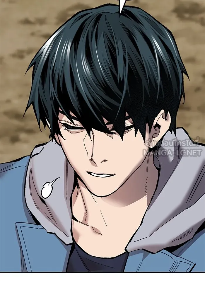 ยอดคนเลเวลทะลุ ตอนที่ 52 โลกที่ลุกเป็นไฟ (7) รูปที่ 63