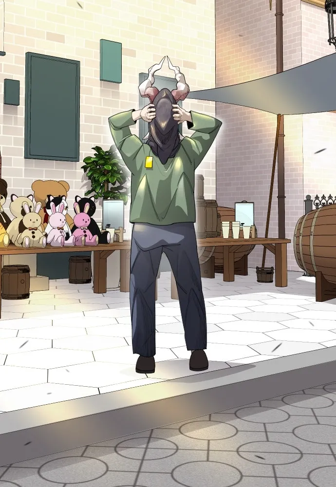 ยุคแห่งยอดมนุษย์ ตอนที่ 83 รูปที่ 50