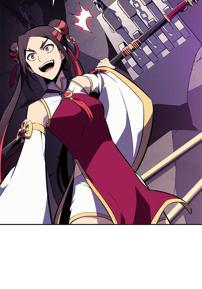 ผู้เล่นหน้าใหม่เลเวลแมกซ์ ตอนที่ 173 วิธีฝึกของรอยัลเพลเยอร์ (3) รูปที่ 50