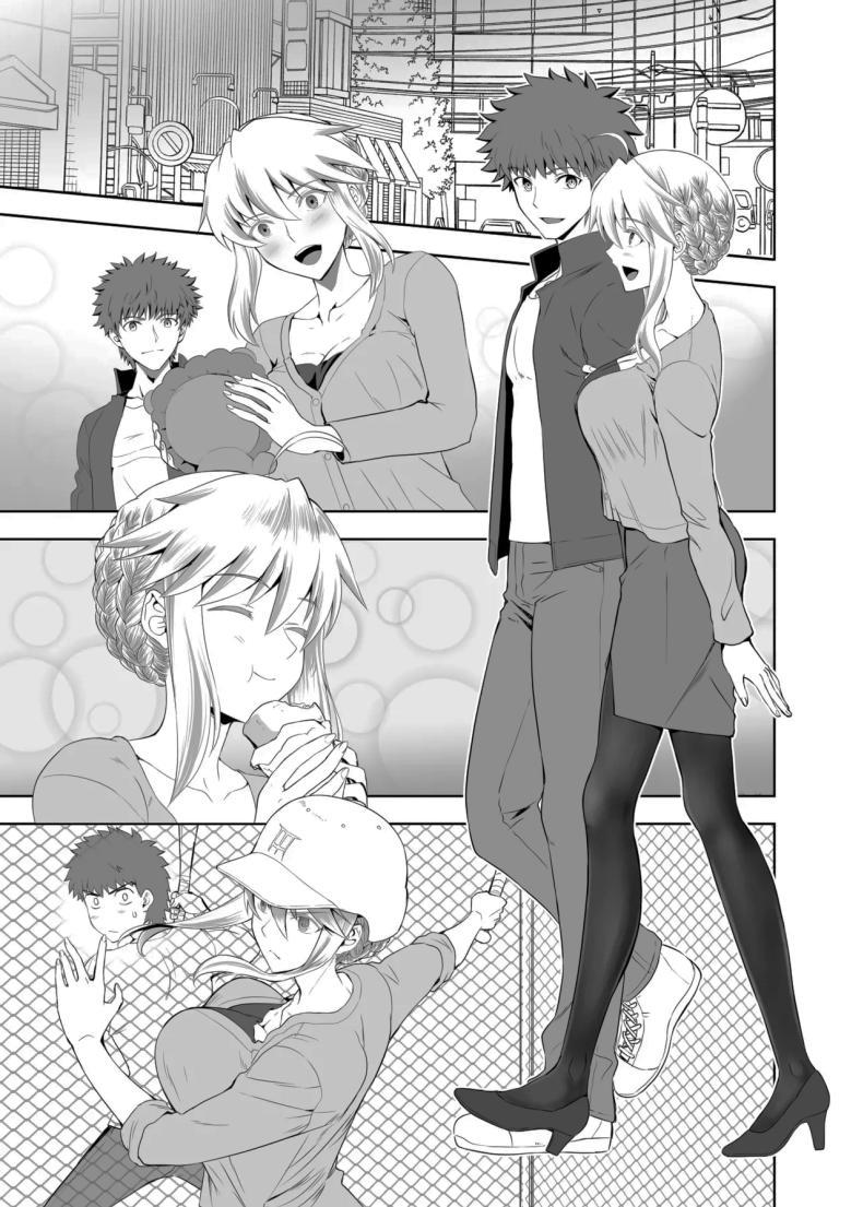 Doujin-Lc- อ่าน โดจิน มังฮวา เกาหลี ญี่ปุ่น จีน แปลไทย ปัญหาของเซเบอร์ [CRAZY CLOVER CLUB (Kuroha Nue)] Saber no Natsuyasumi (SABER COMPLEX) (Fate stay night) ตอนที่ 1 2 3 4 5 6 7 8 9 10 11 12 13 14 ฟรี ไม่มีโฆษณา อ่าน โดจิน Manhwa เกาหลี ญี่ปุ่น จีน เรามีครบ คัดมาให้เน้นๆ โดจิน 18+ รับประกันความฟินโดย  Doujin Lc