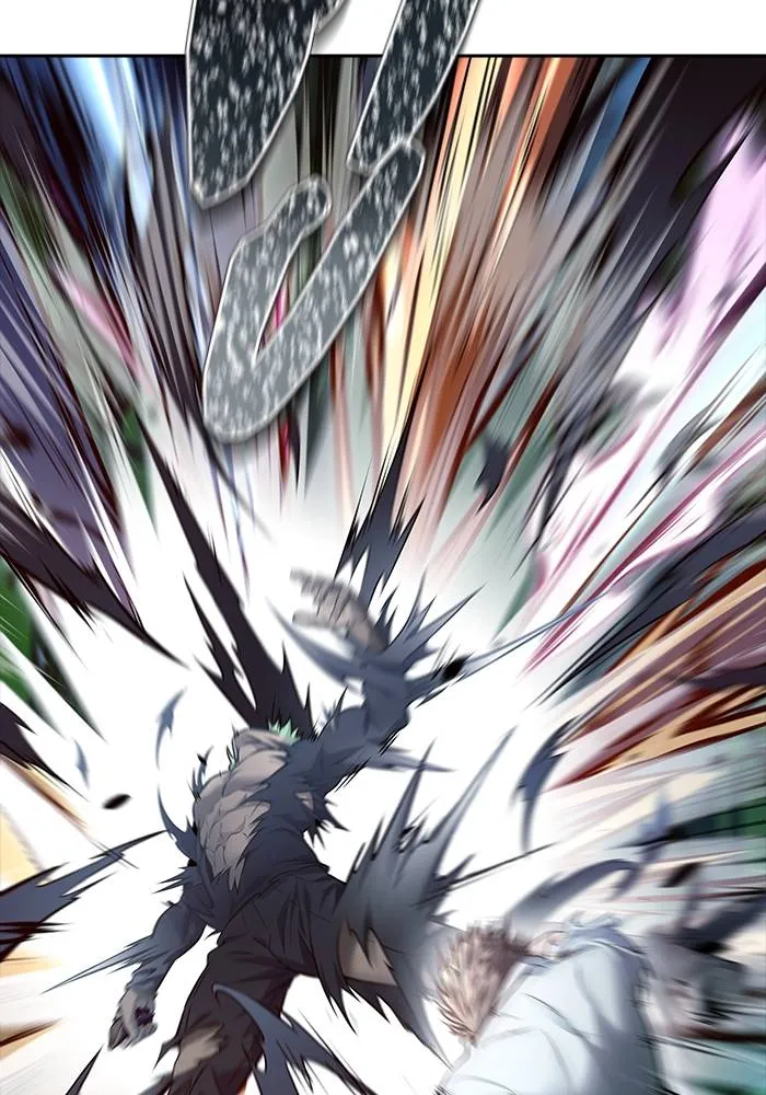 ทาวเวอร์ออฟก๊อด หอคอ ตอนที่ 209 รูปที่ 221