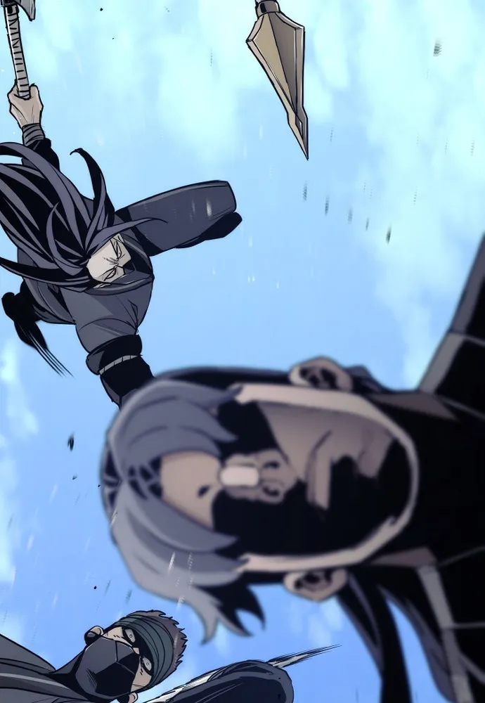 เส้นทางสู่เทพมาร ตอนที่ 62 รูปที่ 97