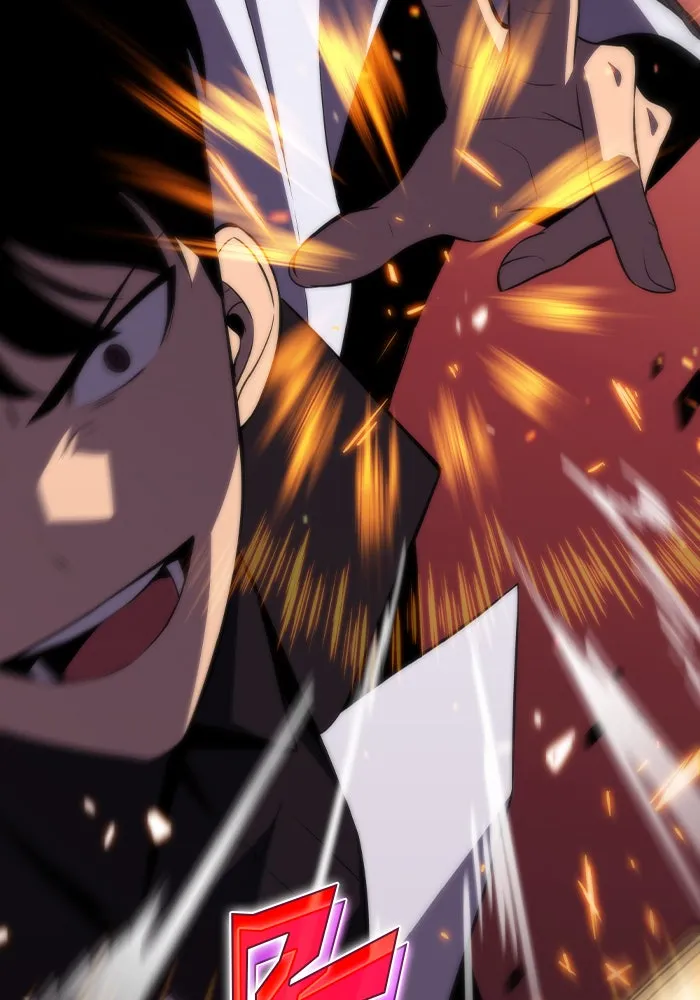 ผู้เล่นหน้าใหม่เลเวลแมกซ์ ตอนที่ 46 กองทัพเดี่ยว (3) รูปที่ 137