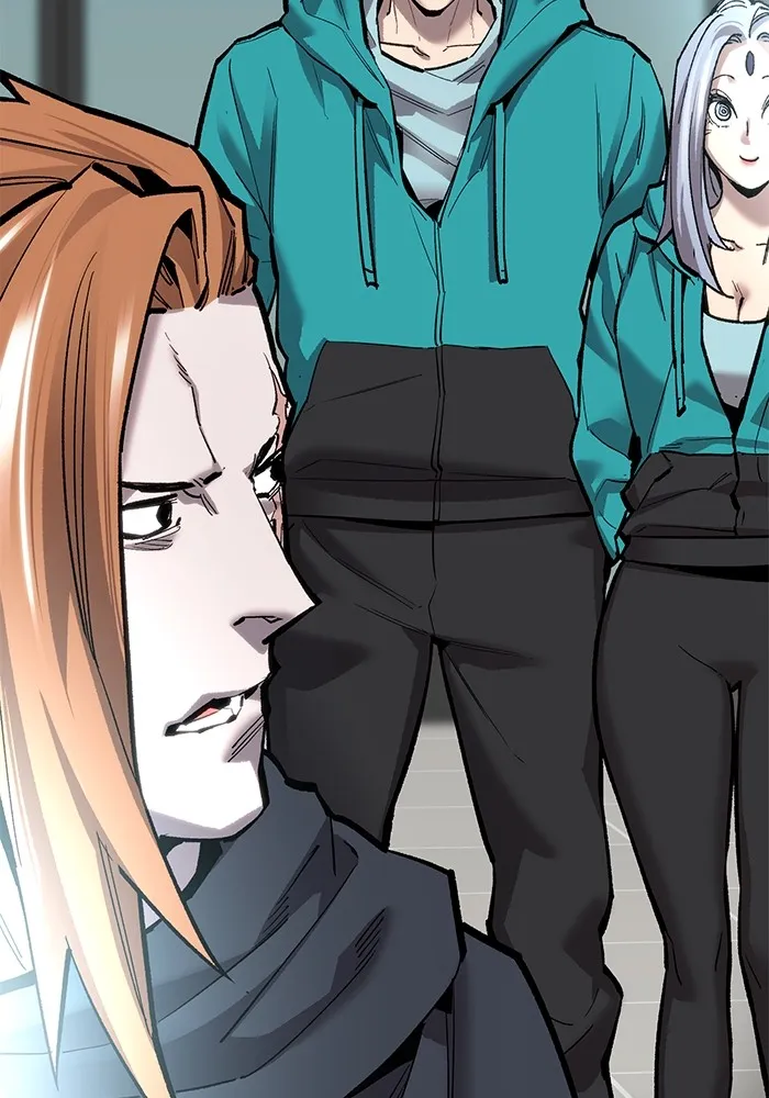 ยอดคนเลเวลทะลุ ตอนที่ 24 การกลับมาของฮีโร่ รูปที่ 31