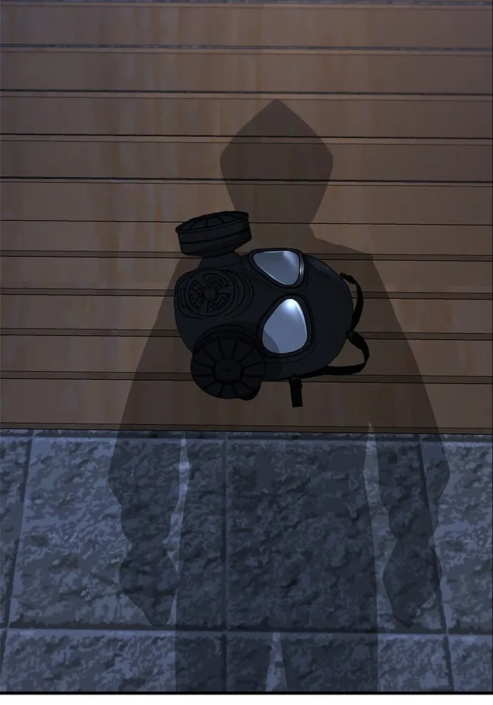 วายร้ายก็อยากมีรัก ตอนที่ 35 รูปที่ 38