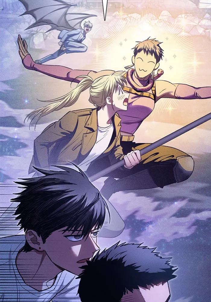 My S-Class Hunters ตอนที่ 144 หมอกสีน้ำเงิน (2) รูปที่ 65