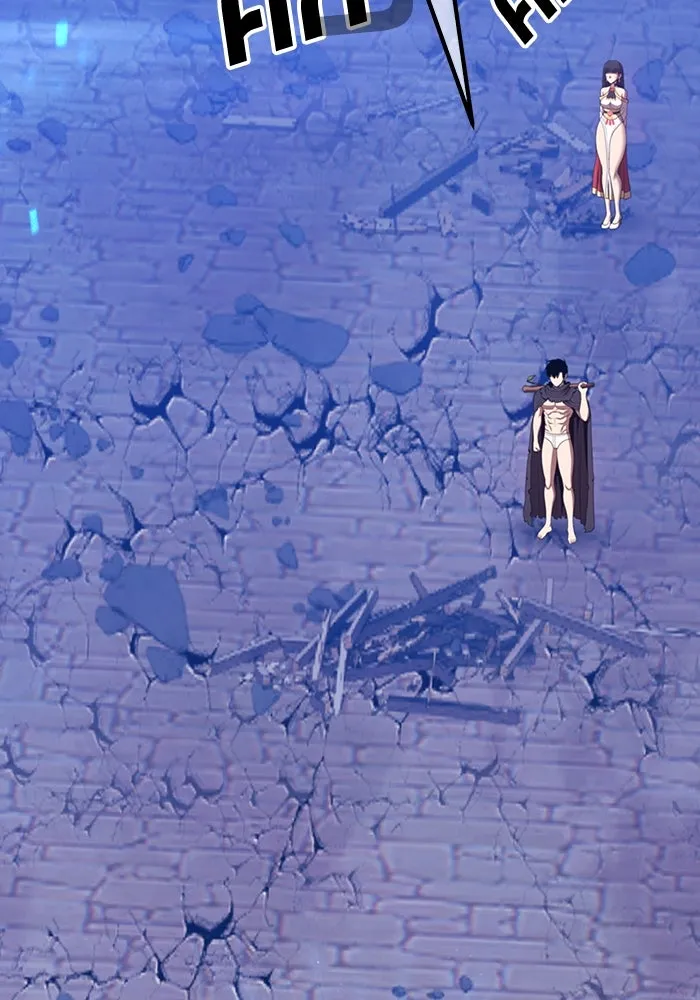 +99 ท่อนไม้พร้อมบวก ตอนที่ 58 ดิเมนชันอีตเตอร์ (6) รูปที่ 187