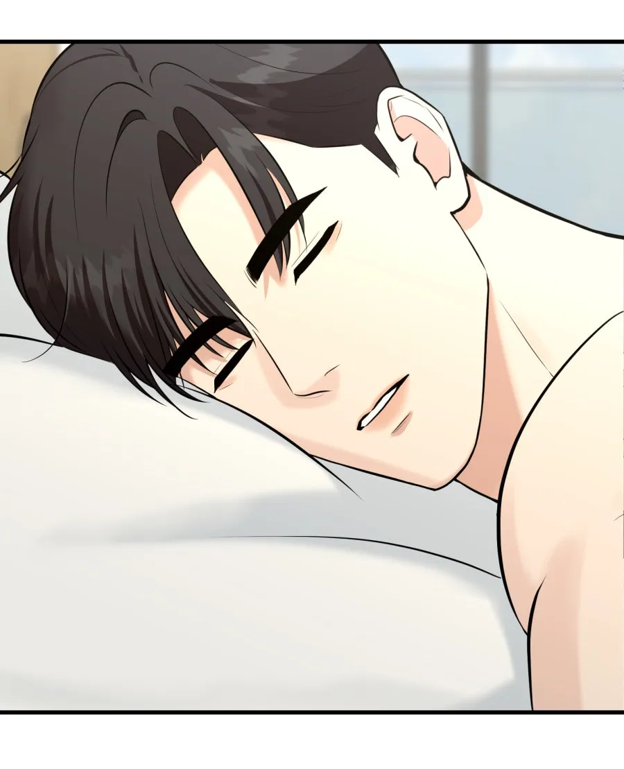 ตื่นมาอีกทีก็เป็นนายเอกไปซะแล้ว ตอนที่ 62 ขอโทษนะกาน รูปที่ 8