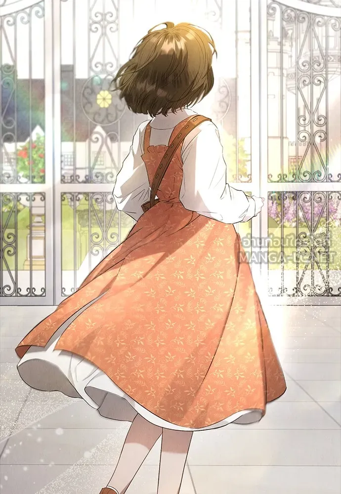 ลูกสาวตัวปลอมของท่านดยุก ตอนที่ 8 รูปที่ 36