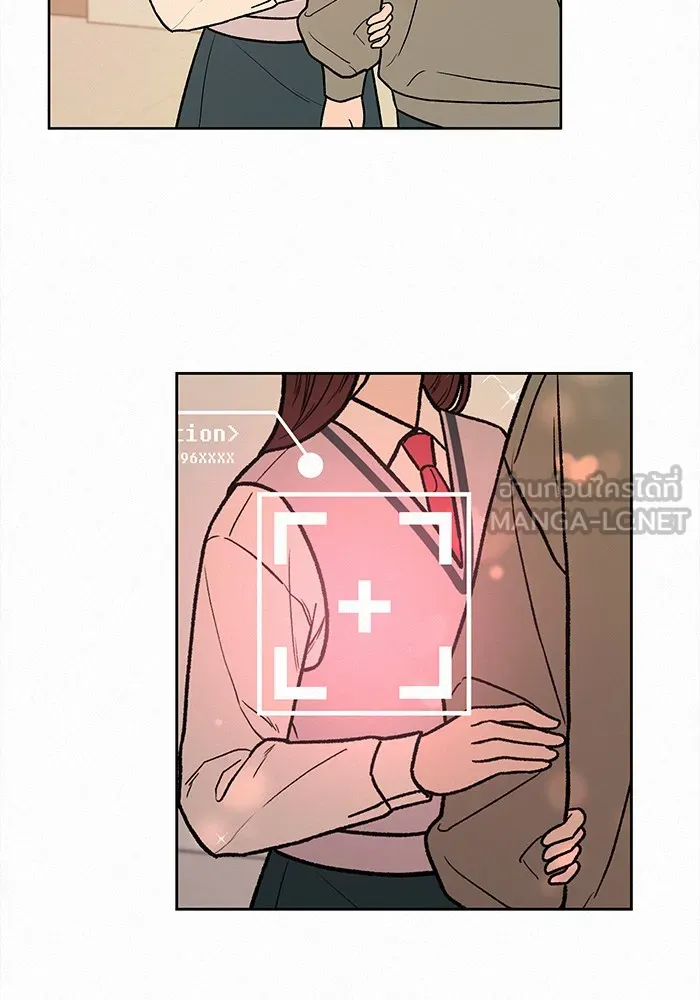 ปฏิบัติการรักวุ่นหัวใจ ตอนที่ prologue รูปที่ 36