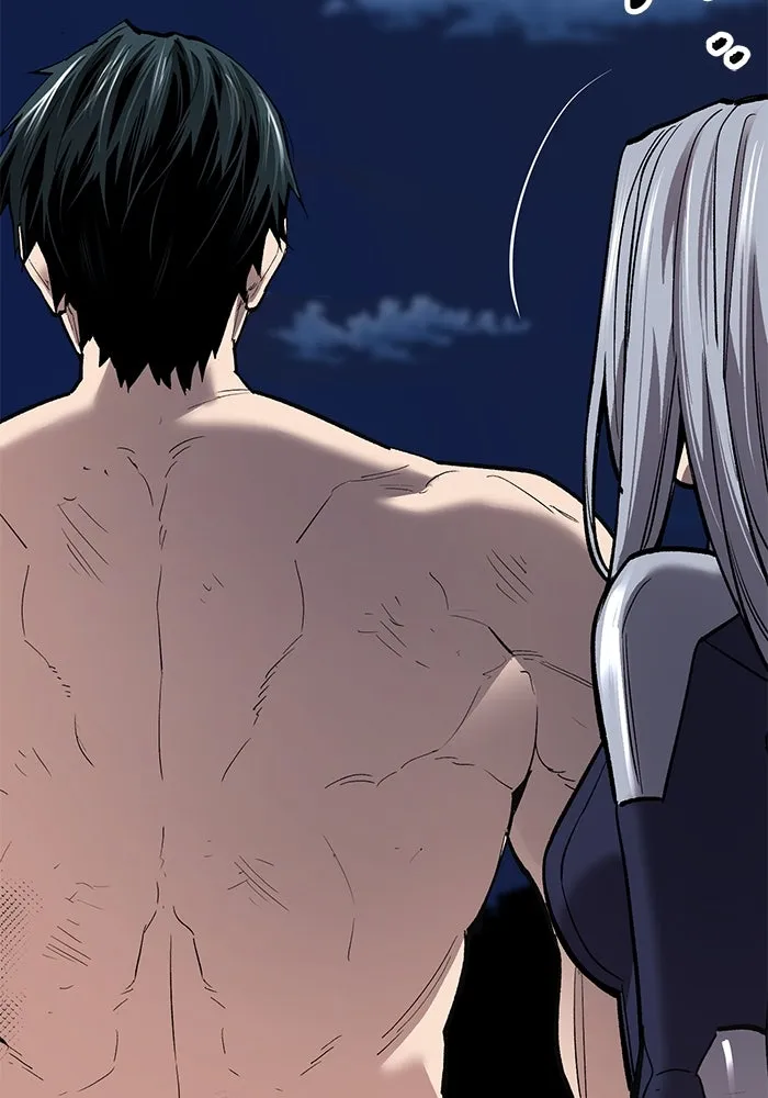 ยอดคนเลเวลทะลุ ตอนที่ 103 มอนสเตอร์ของมิติ รูปที่ 28