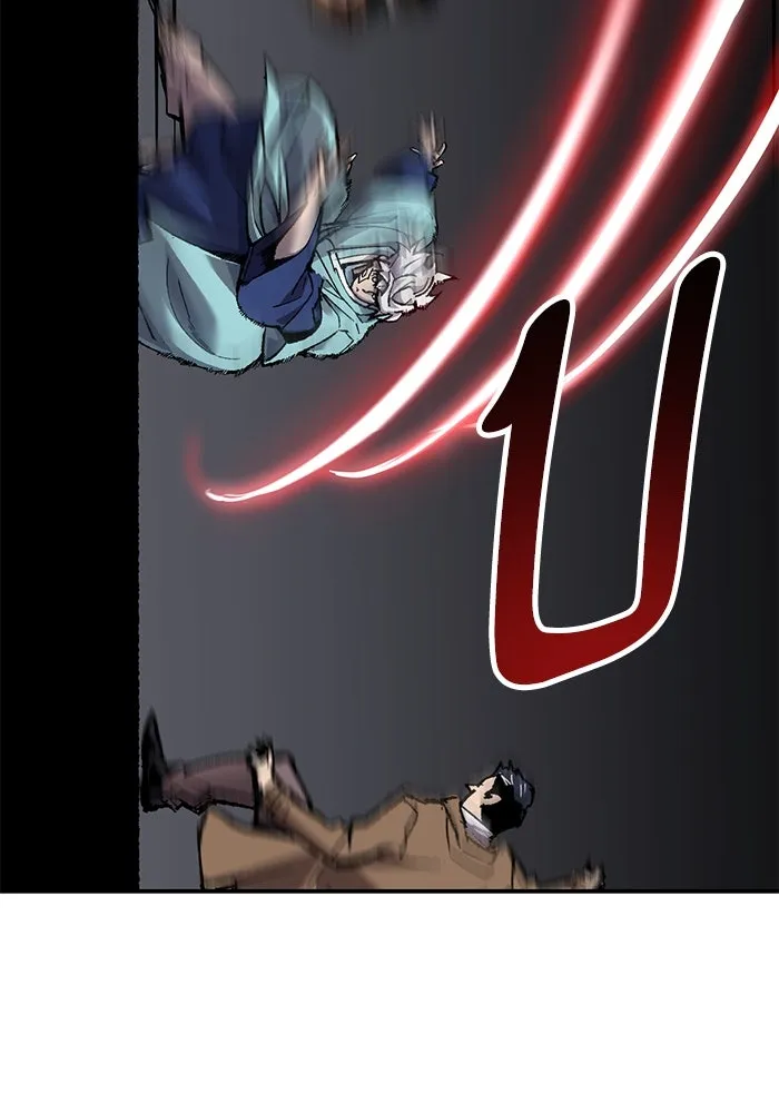 ยอดคนเลเวลทะลุ ตอนที่ 92 ขาวกับดำ รูปที่ 182