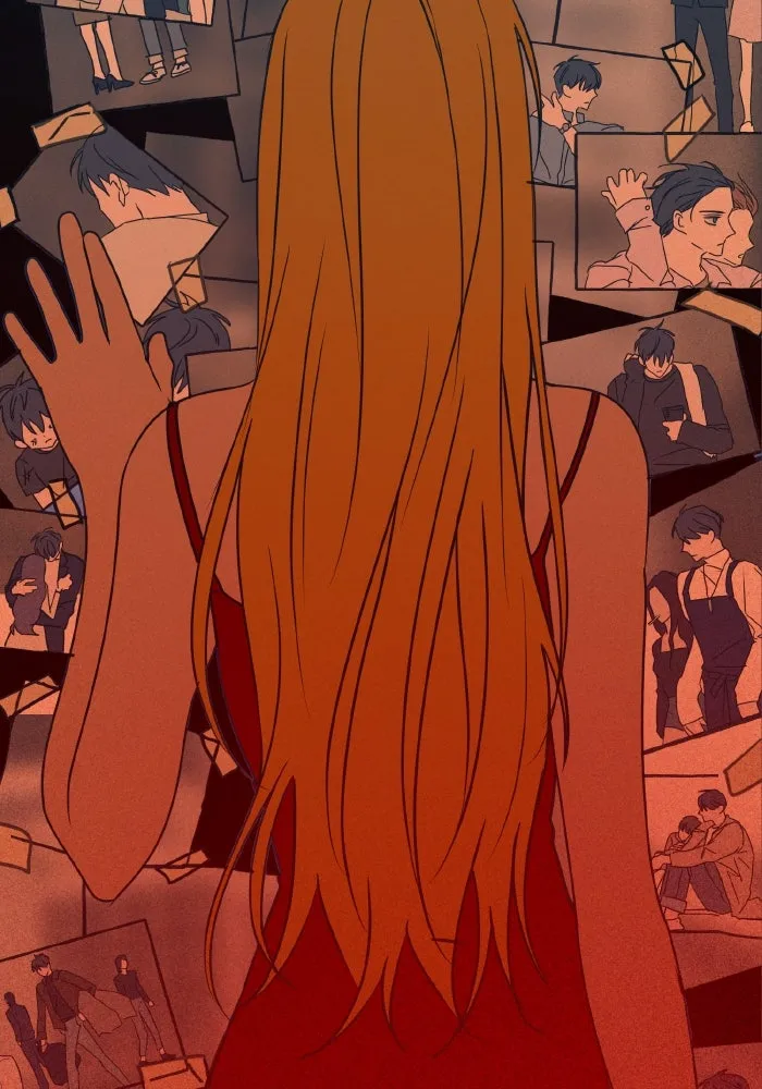 รักนี้ไม่มีรีไซเคิล ตอนที่ 10 รูปที่ 143