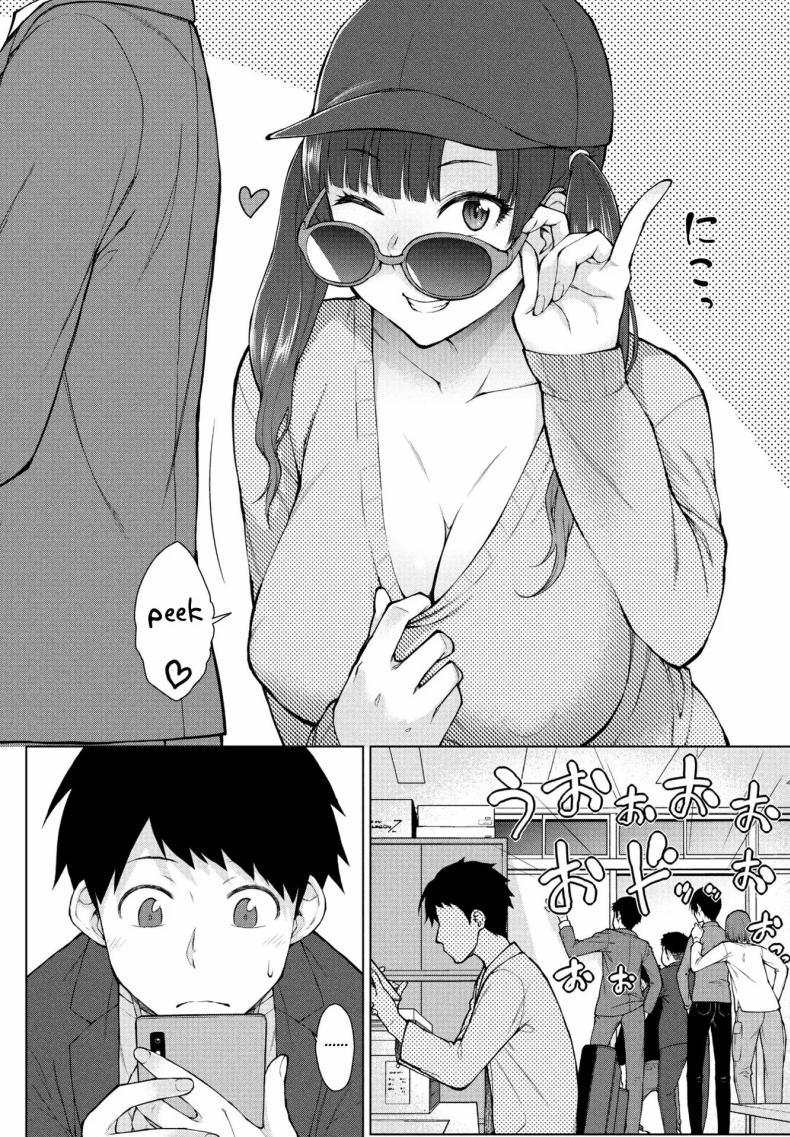 Doujin-Lc- อ่าน โดจิน มังฮวา เกาหลี ญี่ปุ่น จีน แปลไทย ต้องการใครแอปสะกดจิตจัดให้ [Igarashi Shouno] Amaama Rabu Mi- Ha-to H wo Tameshi Apuri ตอนที่ 1 2 3 4 5 6 7 8 9 10 11 12 13 14 ฟรี ไม่มีโฆษณา อ่าน โดจิน Manhwa เกาหลี ญี่ปุ่น จีน เรามีครบ คัดมาให้เน้นๆ โดจิน 18+ รับประกันความฟินโดย  Doujin Lc
