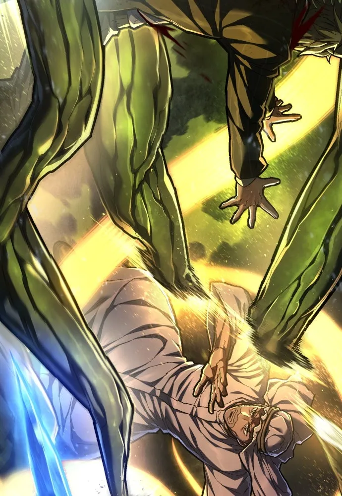 เพชฌฆาตลงทัณฑ์ ตอนที่ 42 รูปที่ 2