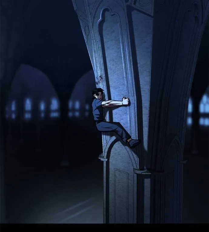 นักสู้ไร้น้ำยา ตอนที่ 31 รูปที่ 155