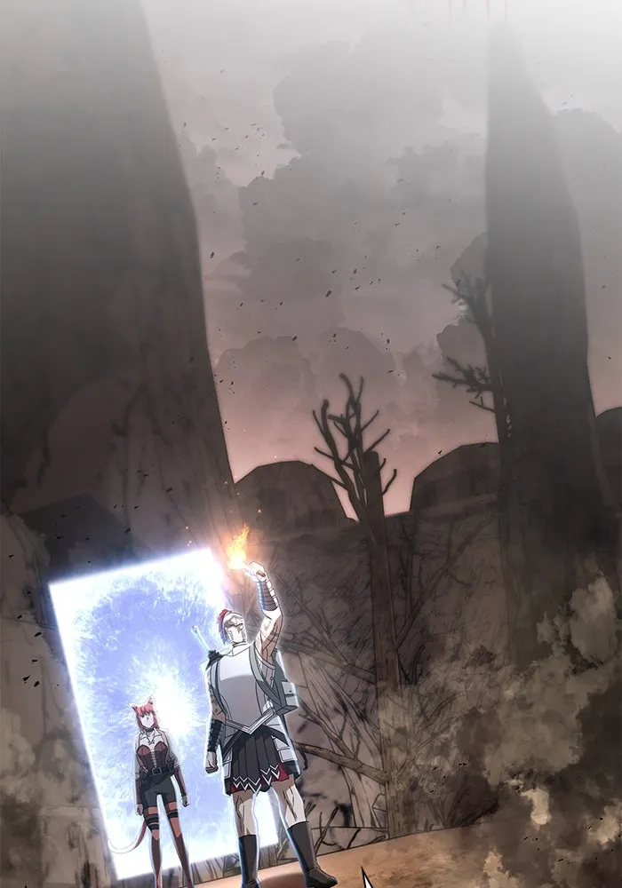 เอาชีวิตรอดในเกมฉบับคนเถื่อน ตอนที่ 68 ไม่ใช่คนเถื่อนด้วยซ้ำ รูปที่ 154