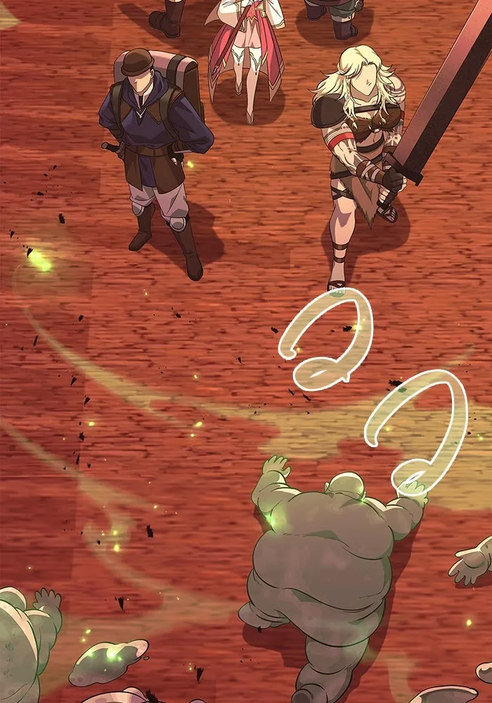 เอาชีวิตรอดในเกมฉบับคนเถื่อน ตอนที่ 24 รูปที่ 169