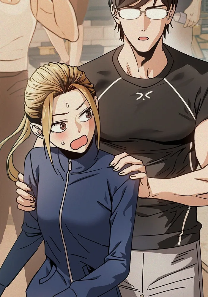 โชคชะตานำพารัก ตอนที่ 25 ริมฝีปากนี้ เป็นของเราสินะ รูปที่ 152