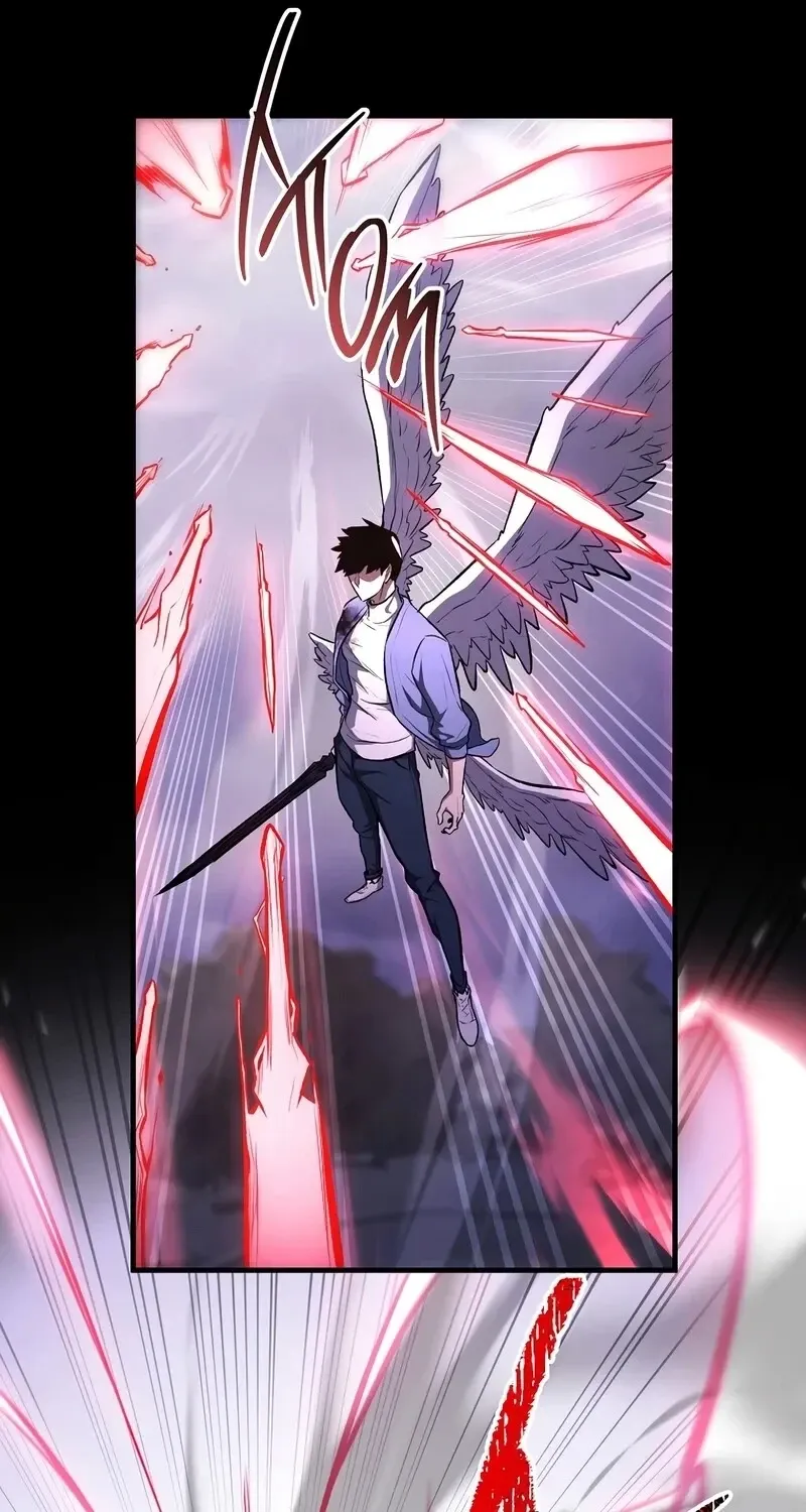 The Hero Returns ตอนที่ ตอนที่ 138 รูปที่ 28
