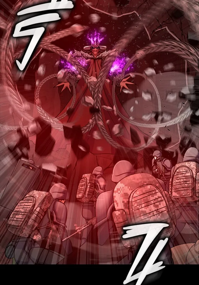 เพลเยอร์นักกินเหล็ก ตอนที่ 32 รูปที่ 2