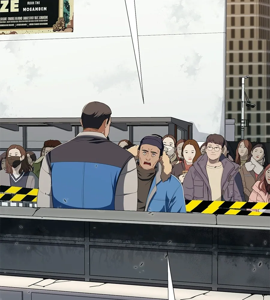 คอลเซ็นเตอร์เปลี่ยนชีวิต ตอนที่ 59 ไร้สามัญสำนึกเรื่องความปลอดภัย รูปที่ 58