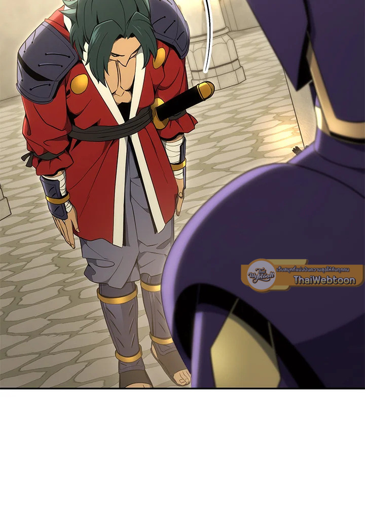 พลทหารโครงกระดูกผู้ม ตอนที่ 166 รูปที่ 101