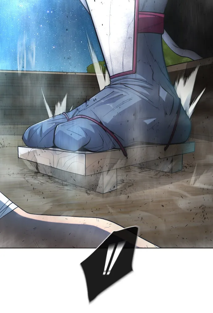 ยุคแห่งยอดมนุษย์ ตอนที่ 23 รูปที่ 41