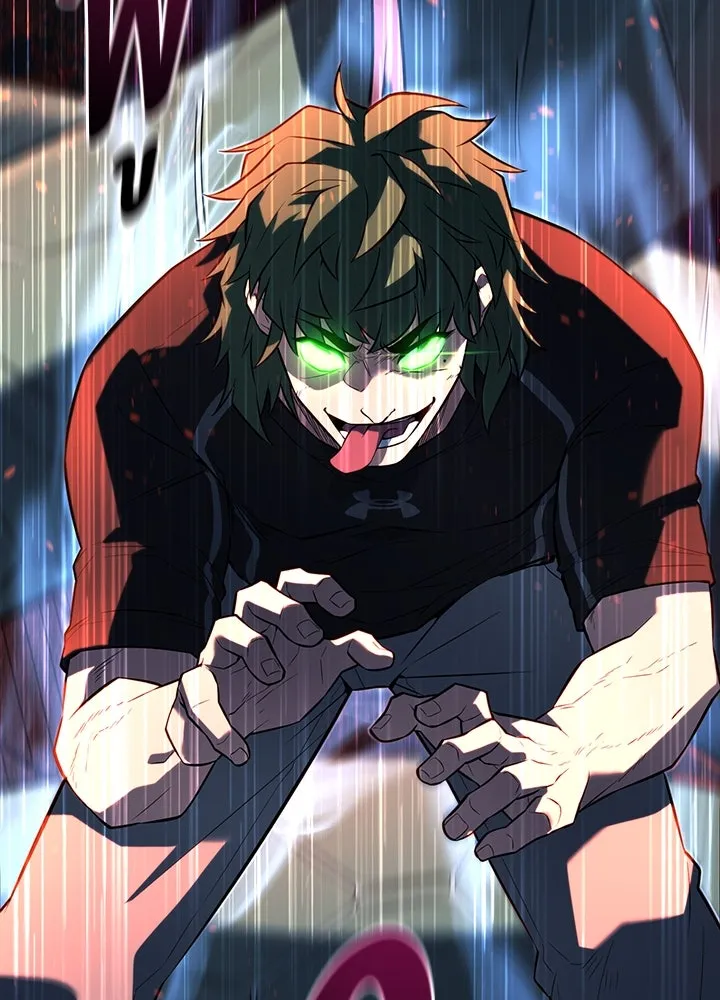 ราชาลานประลอง ตอนที่ 30 รูปที่ 5